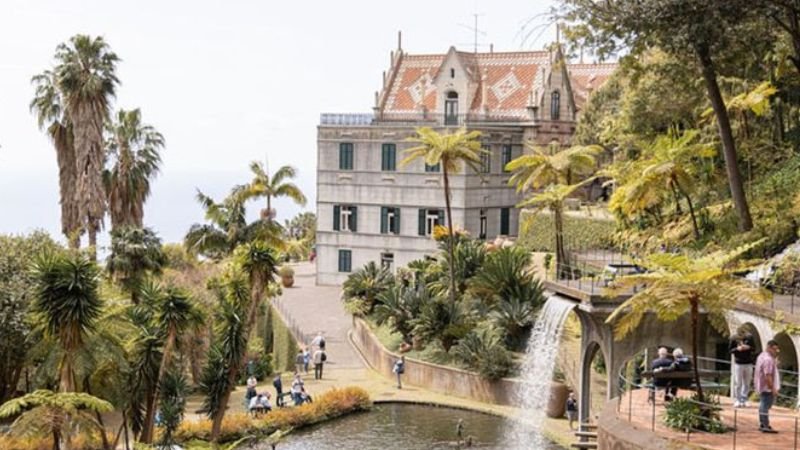 Funchal