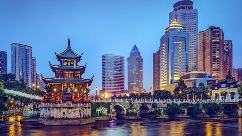 Guiyang