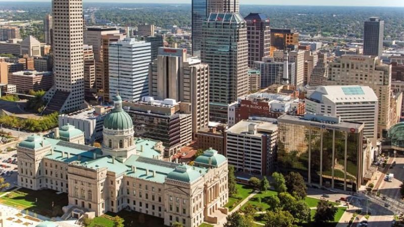 Indianapolis