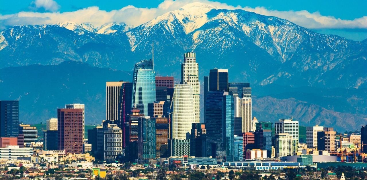 Qatar Airways Los Angeles Office Address