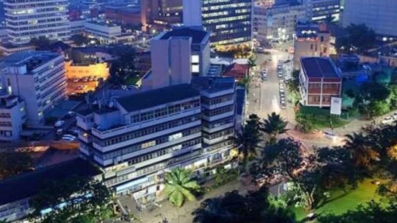 Kampala