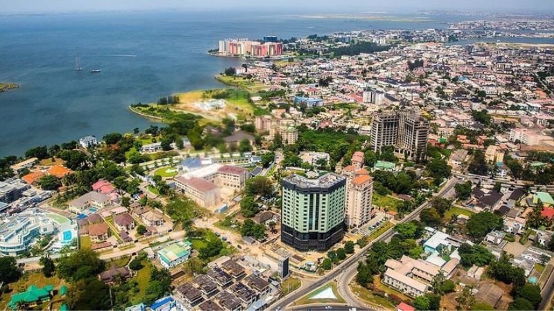 Lagos