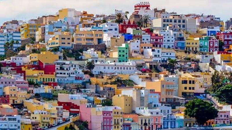 Las Palmas