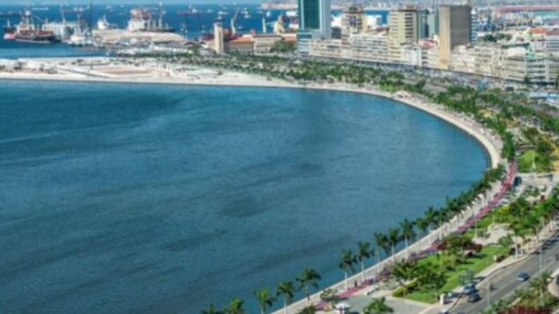 Luanda