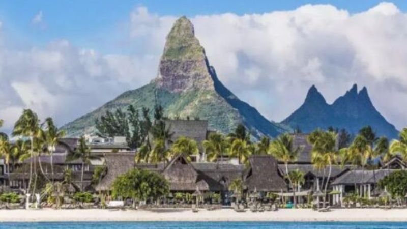 Mauritius