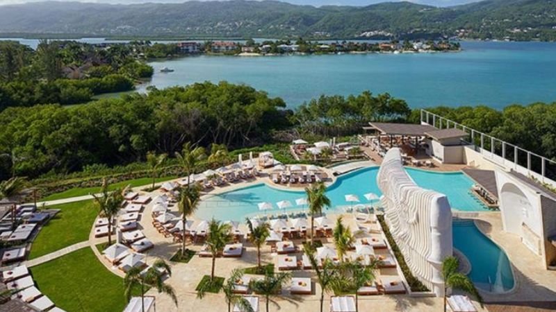 Montego Bay