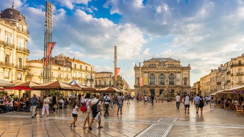 Montpellier