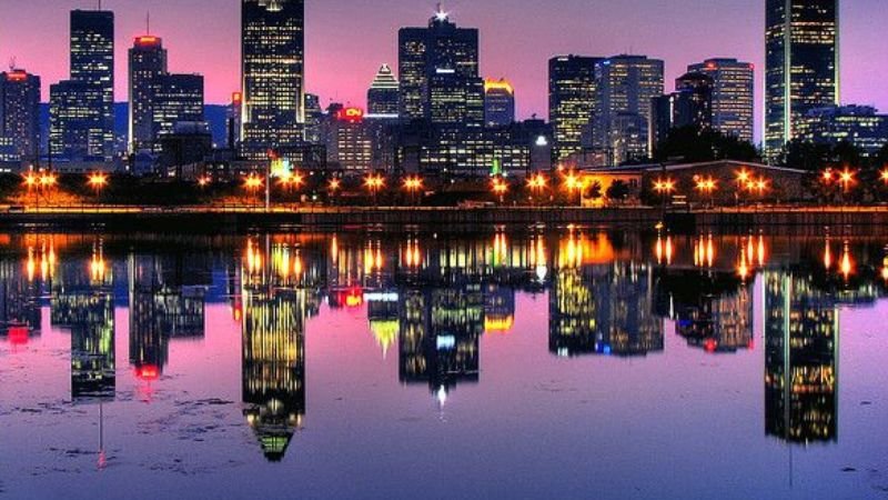 Montreal