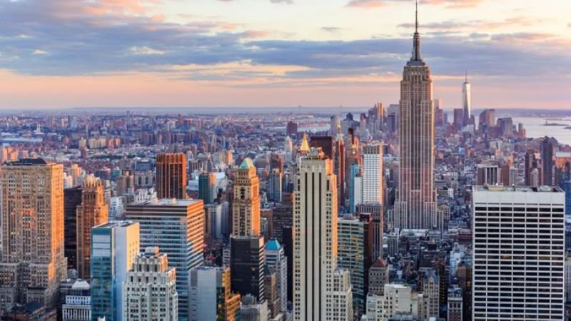 Norse Atlantic Airways New York Office in United States