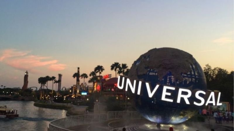 Allegiant Air Orlando Office in Florida