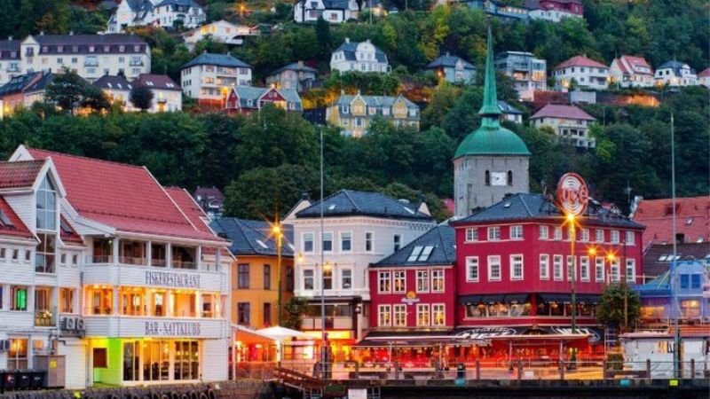 Oslo