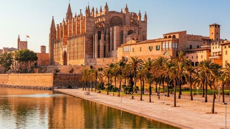 Palma de Mallorca