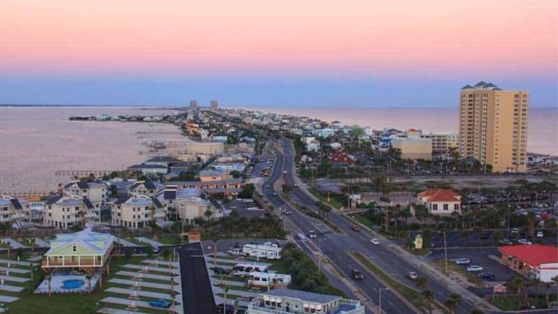 Pensacola