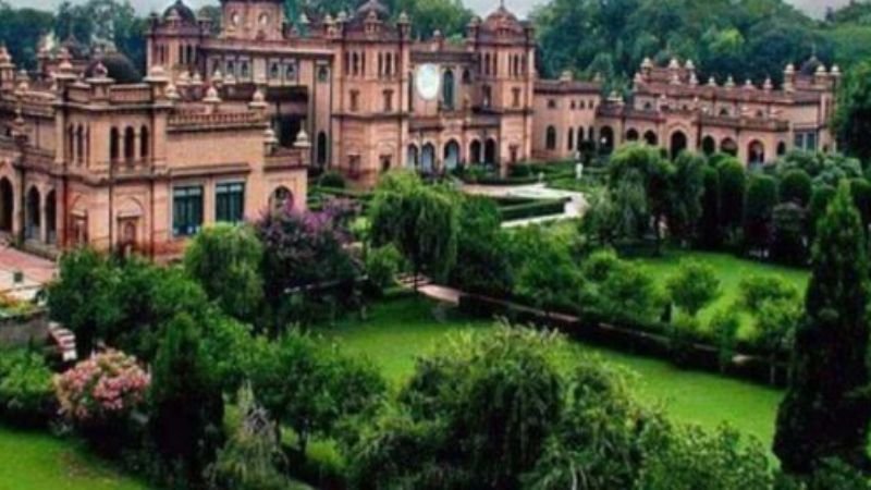 Peshawar