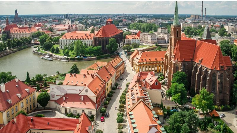 Poland