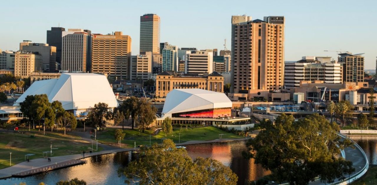 Qatar Airways Adelaide Office Address