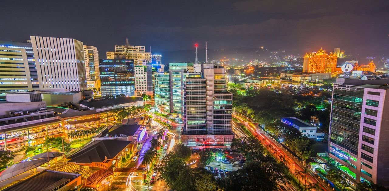 Qatar Airways Cebu Office Address