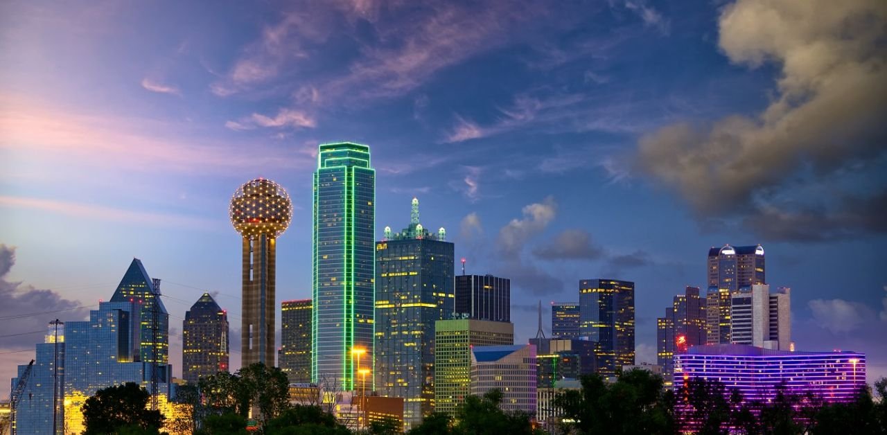 Qatar Airways Dallas Office