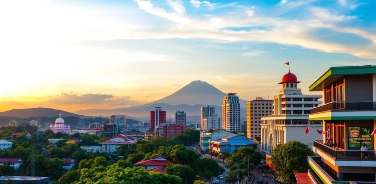 Qatar Airways Davao Office