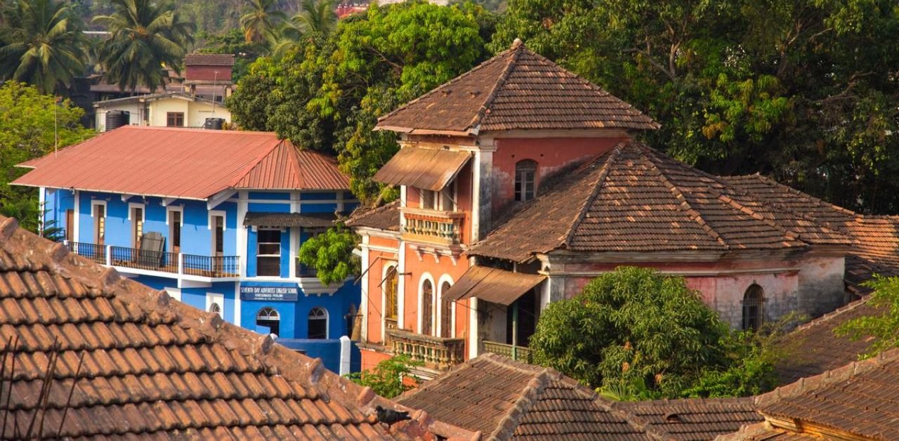 Qatar Airways Goa Office Address