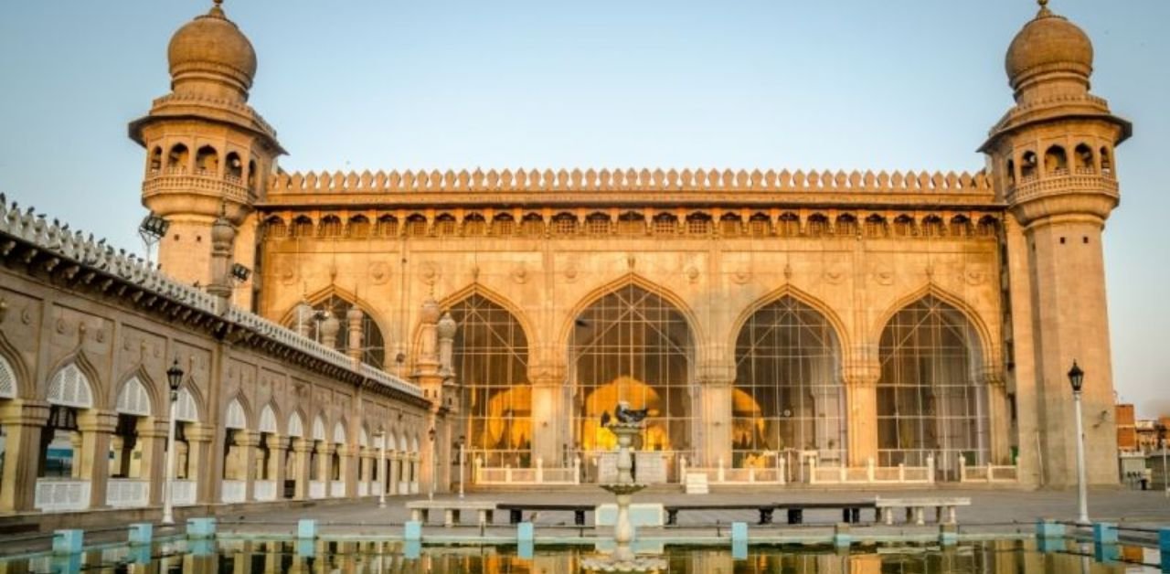 Qatar Airways Hyderabad Office Address