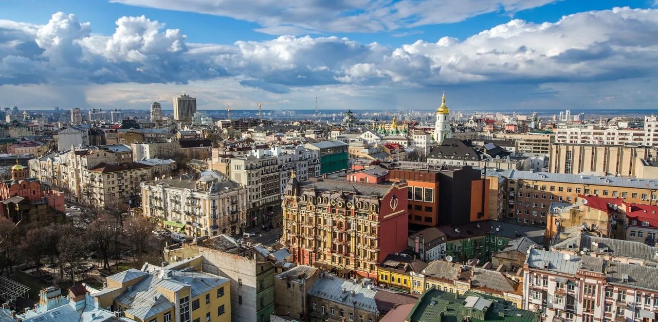 Qatar Airways Kiev Office Address