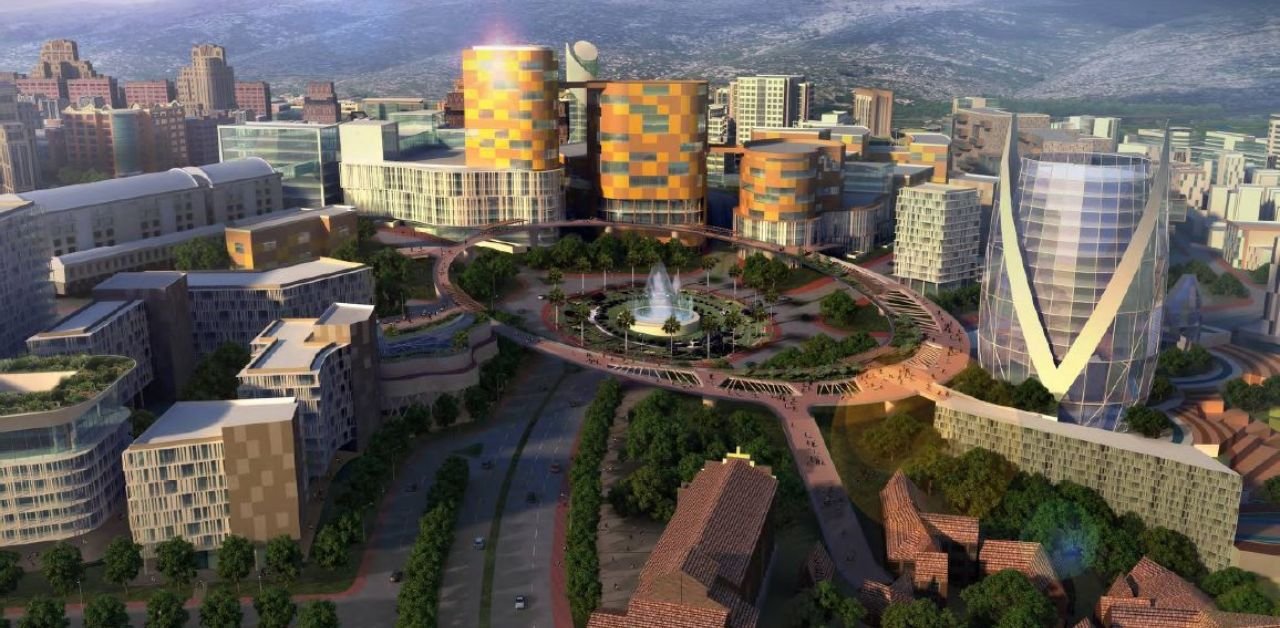 Qatar Airways Kigali Office Address