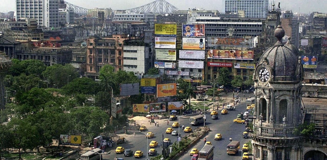 Qatar Airways Kolkata Office Address