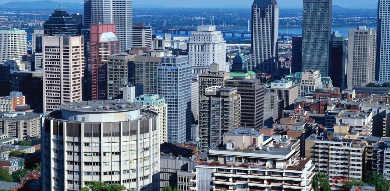 Qatar Airways Montreal Office Address