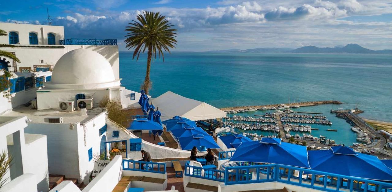 Qatar Airways Tunis Office Address