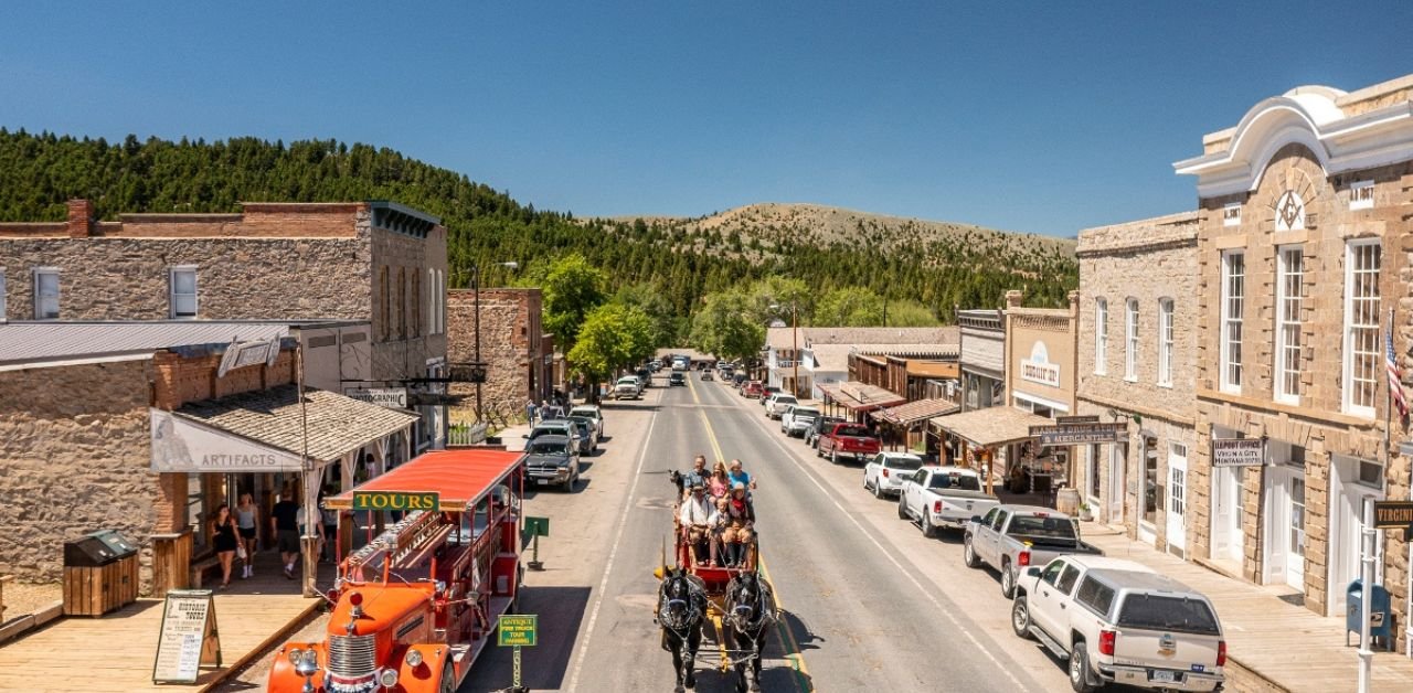 Qatar Airways Virginia Office Address