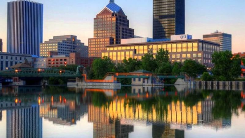 Rochester