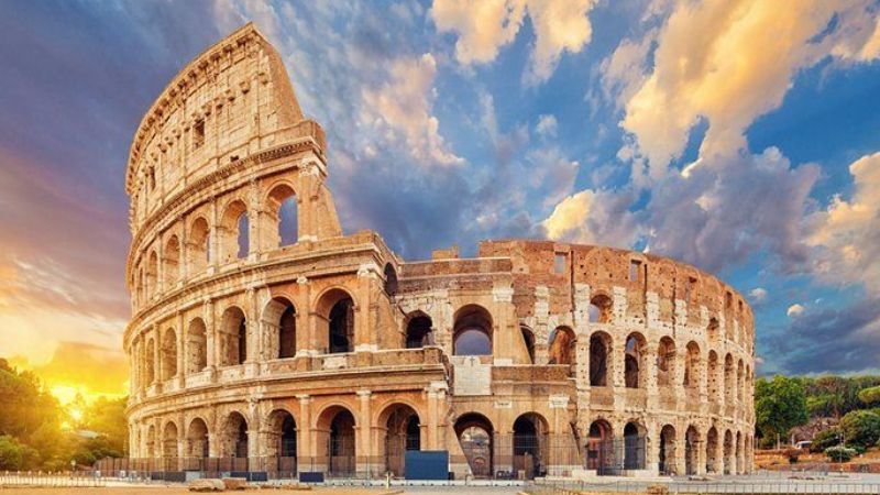 Rome