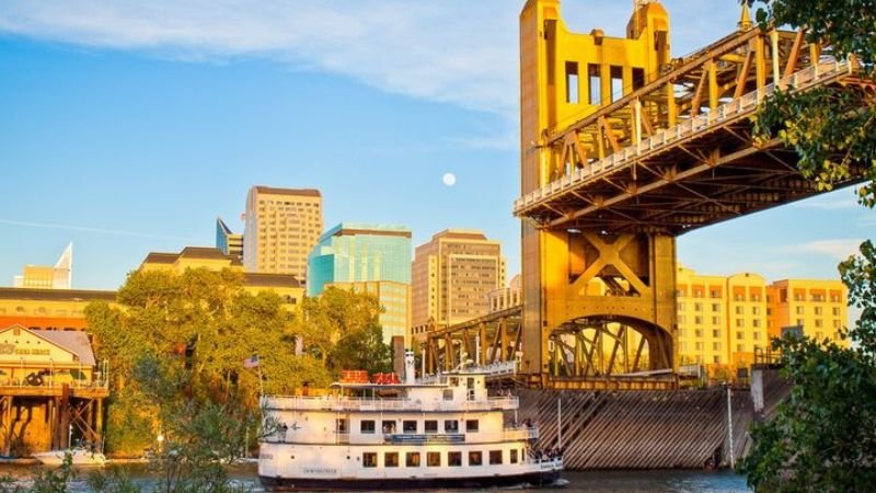 Sacramento