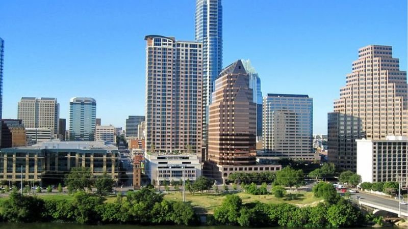 Turkish Airlines San Antonio Office in Texas