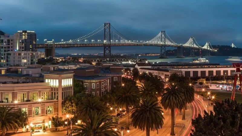 San Francisco