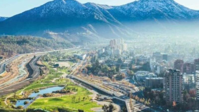 Santiago