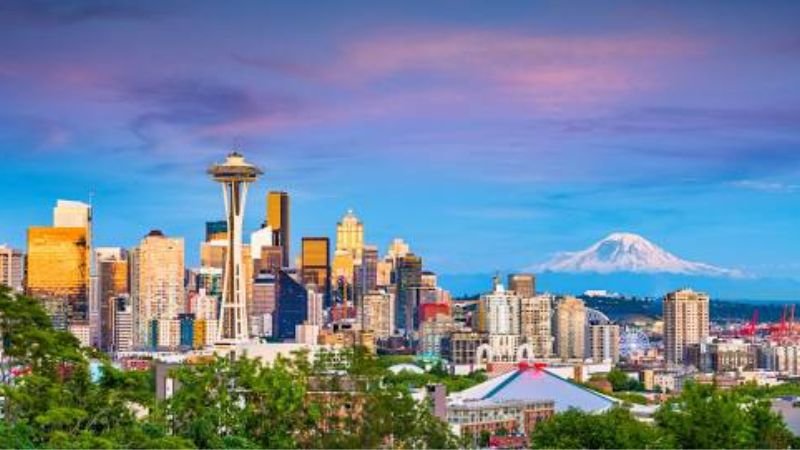 Seattle