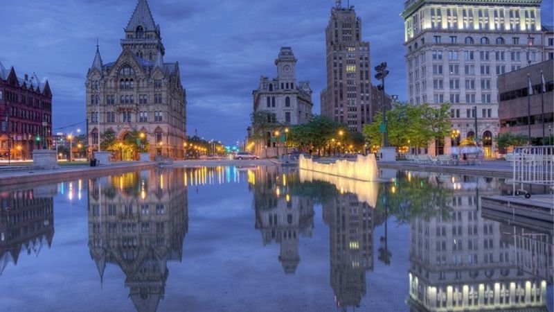 Syracuse
