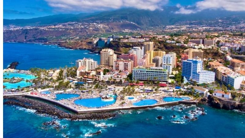 Tenerife