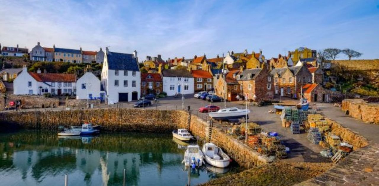 Turkish Airlines Aberdeen Office in Scotland