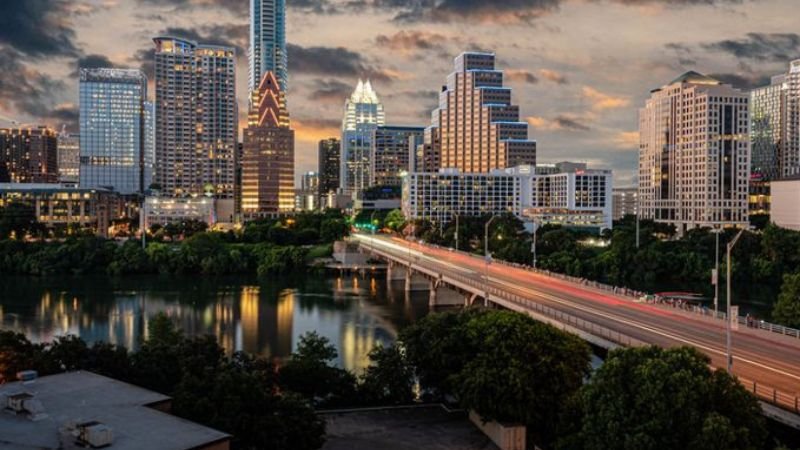 Turkish Airlines Austin Office in Texas