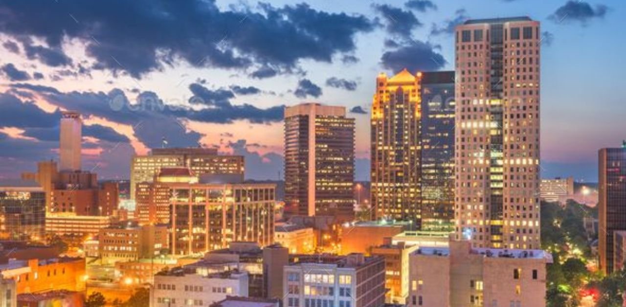 Turkish Airlines Birmingham office in England