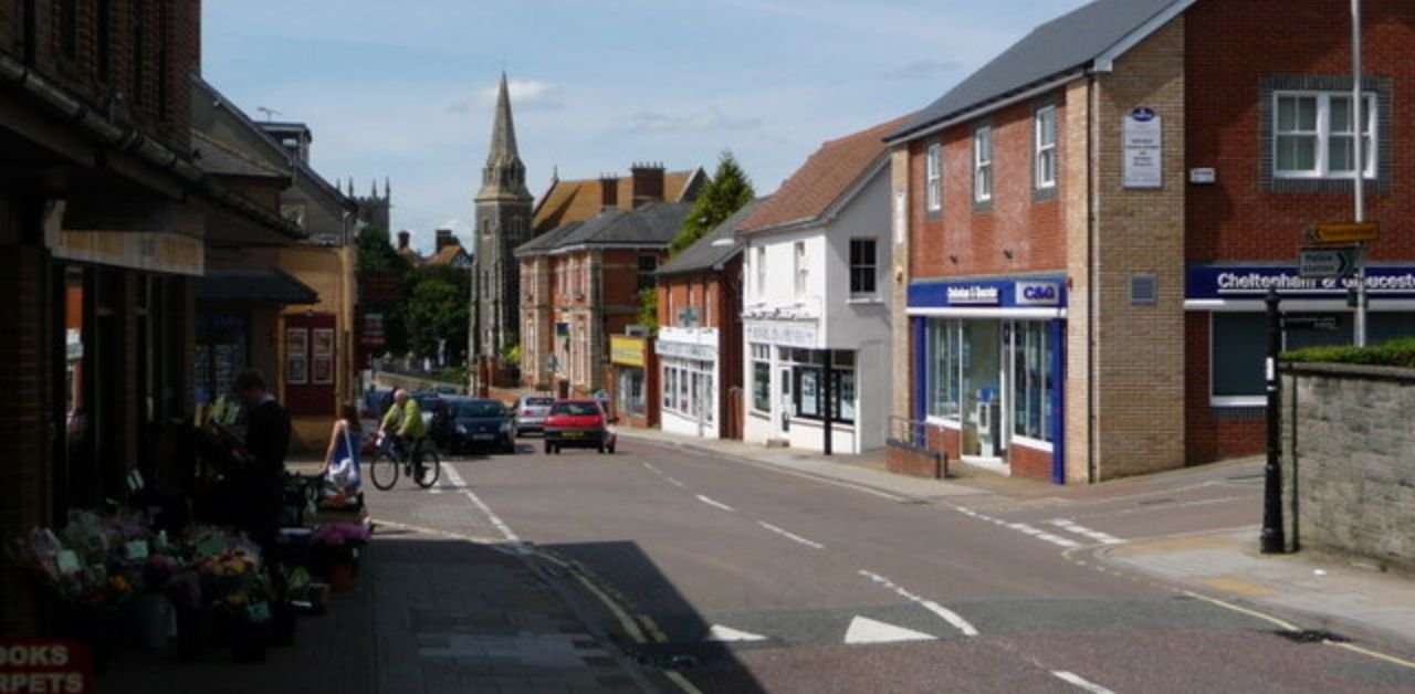 Turkish Airlines Gillingham Office in England