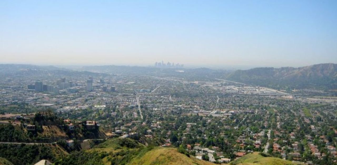 Turkish Airlines Glendale Office in California