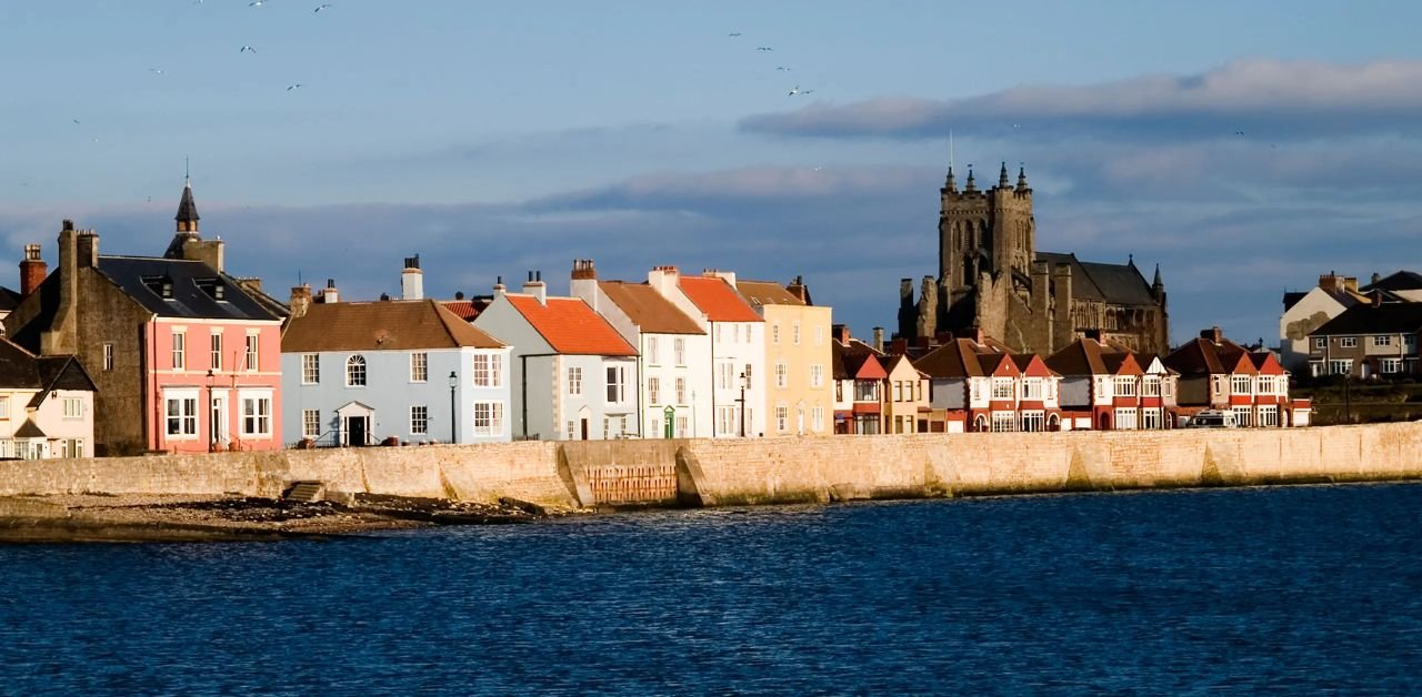 Turkish Airlines Hartlepool Office in England