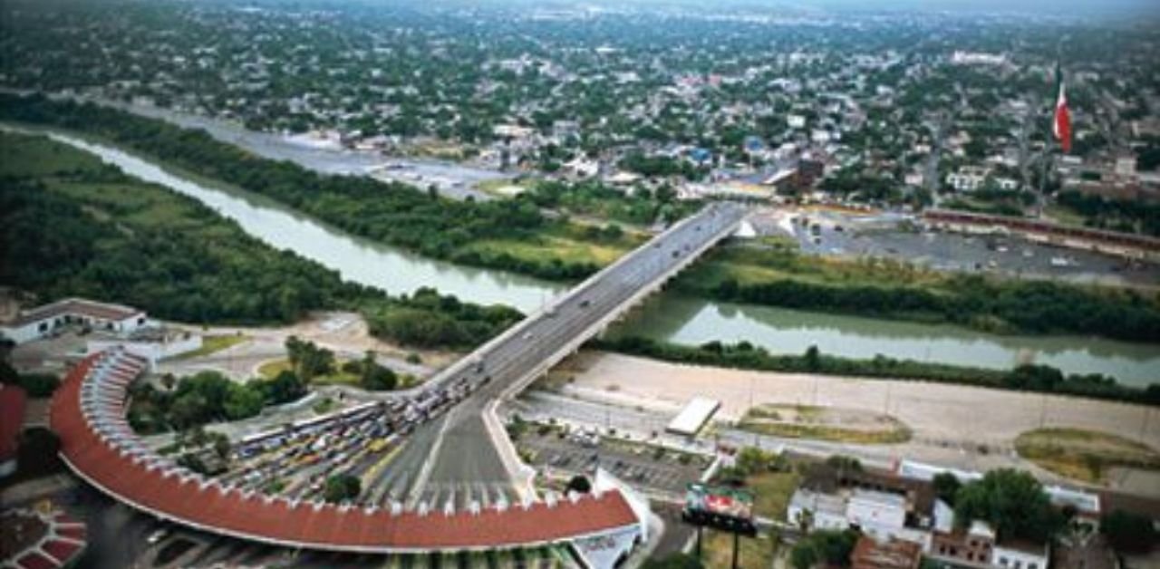 Turkish Airlines Laredo Office in Texas