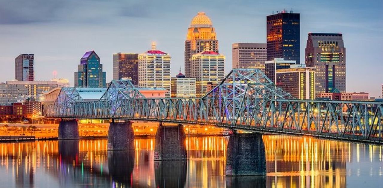 Turkish Airlines Louisville Office in Kentucky