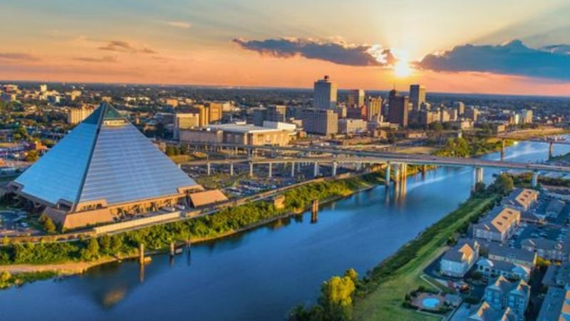 Turkish Airlines Memphis Office in Tennessee