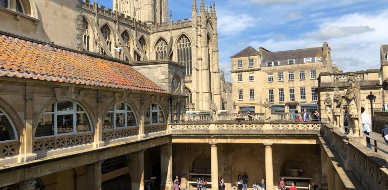 Turkish Airlines Mendip Office in England
